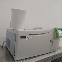 Perkin Elmer Clarus 500 Gas Chromatograph with 2xSSL and 2xFID image 0